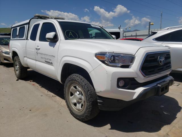 TOYOTA TACOMA ACC 2016 5tfsz5an4gx028035