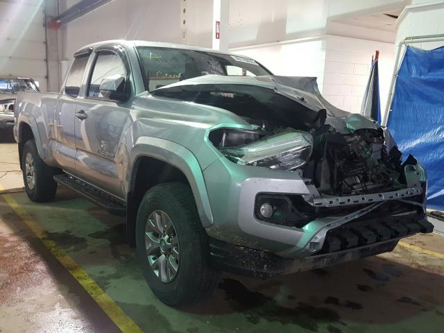 TOYOTA TACOMA ACC 2016 5tfsz5an4gx045711