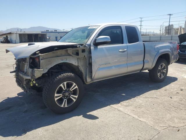 TOYOTA TACOMA ACC 2016 5tfsz5an4gx046566