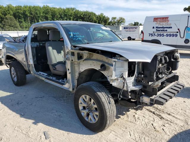 TOYOTA TACOMA ACC 2018 5tfsz5an4jx140132