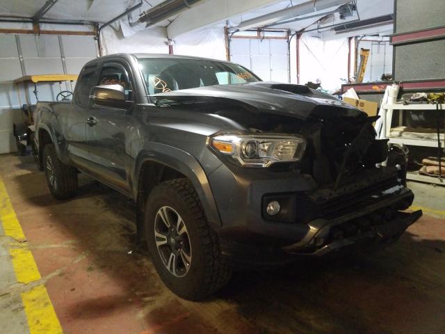 TOYOTA TACOMA ACC 2016 5tfsz5an5gx005346