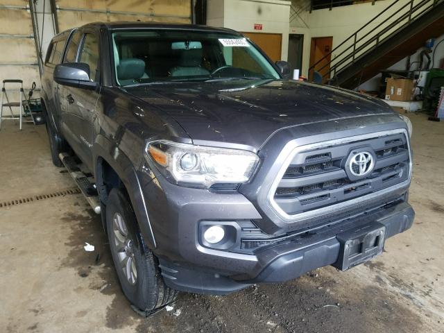 TOYOTA TACOMA ACC 2016 5tfsz5an5gx005489