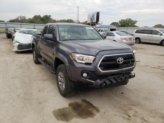 TOYOTA TACOMA ACC 2016 5tfsz5an5gx006058