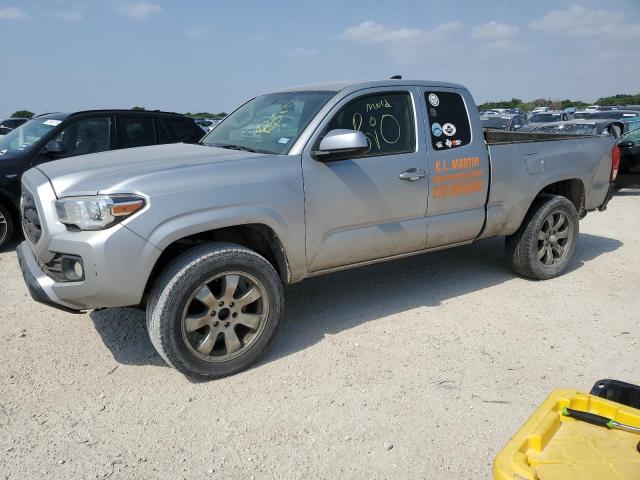 TOYOTA TACOMA 2016 5tfsz5an5gx006867