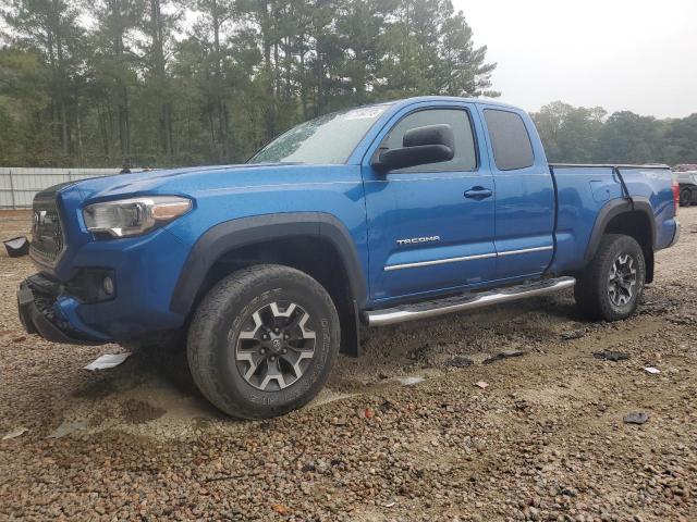 TOYOTA TACOMA ACC 2016 5tfsz5an5gx006979