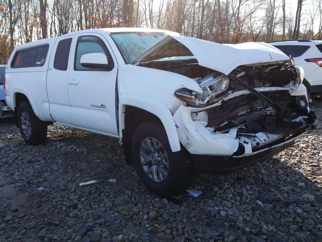 TOYOTA TACOMA ACC 2016 5tfsz5an5gx014466