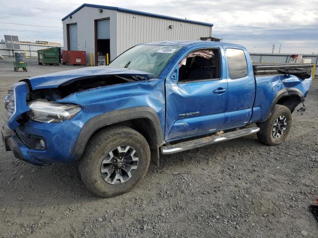 TOYOTA TACOMA ACC 2016 5tfsz5an5gx034491