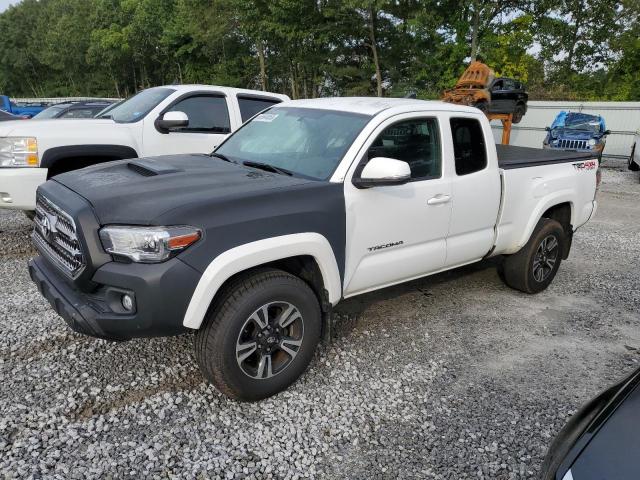 TOYOTA TACOMA ACC 2016 5tfsz5an5gx042154