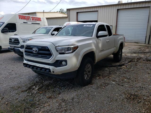 TOYOTA TACOMA ACC 2017 5tfsz5an5hx072966