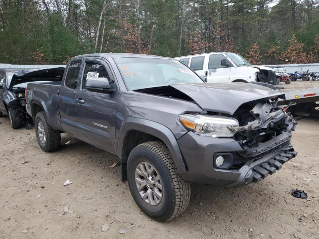 TOYOTA TACOMA ACC 2017 5tfsz5an5hx079996