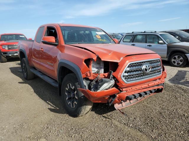 TOYOTA TACOMA ACC 2017 5tfsz5an5hx112236