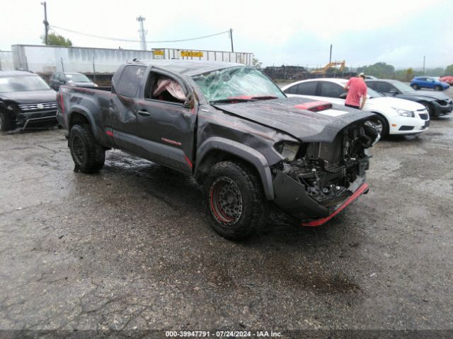 TOYOTA TACOMA 2018 5tfsz5an5jx150636