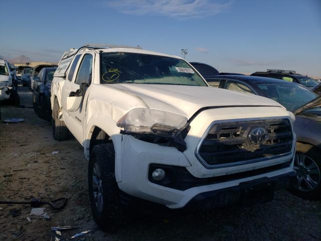 TOYOTA TACOMA ACC 2019 5tfsz5an5kx172458