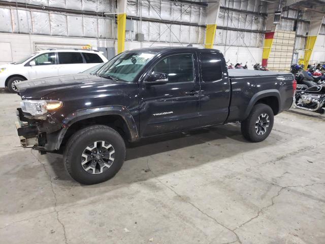 TOYOTA TACOMA ACC 2019 5tfsz5an5kx194962