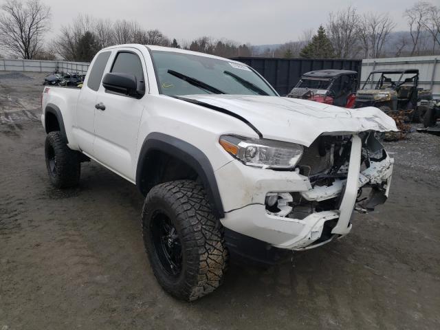 TOYOTA TACOMA ACC 2020 5tfsz5an5lx218050