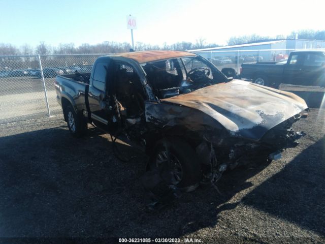 TOYOTA TACOMA 2016 5tfsz5an6gx002164