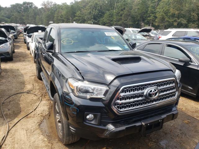 TOYOTA TACOMA ACC 2016 5tfsz5an6gx008336