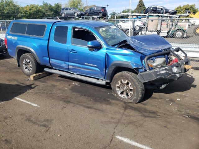 TOYOTA TACOMA ACC 2016 5tfsz5an6gx022379