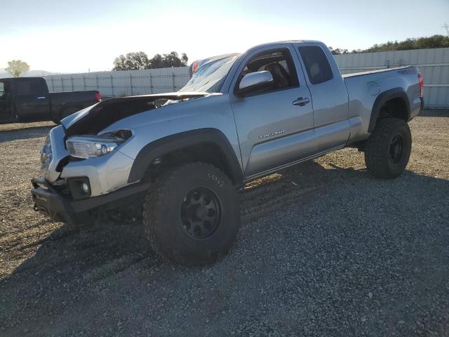 TOYOTA TACOMA 2016 5tfsz5an6gx037318