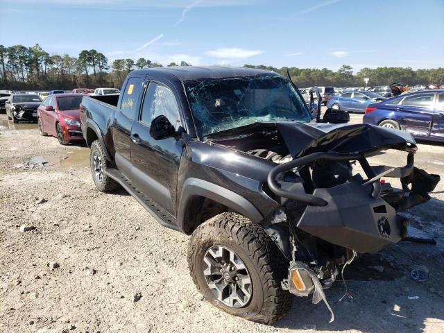 TOYOTA TACOMA ACC 2016 5tfsz5an6gx037352