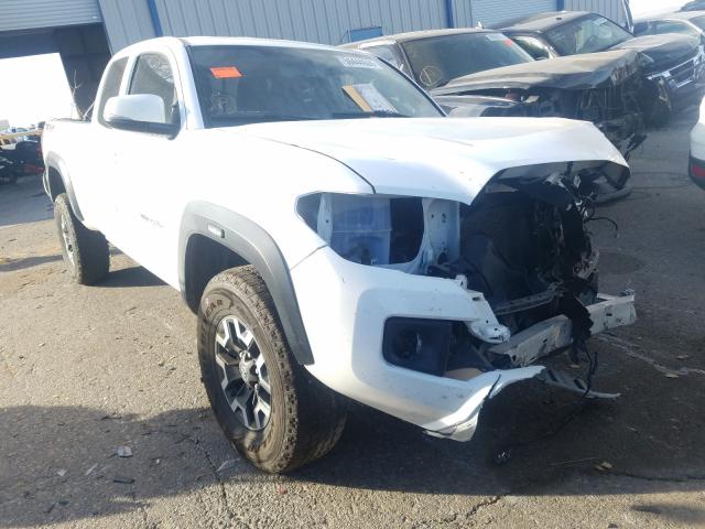 TOYOTA TACOMA ACC 2016 5tfsz5an6gx037416