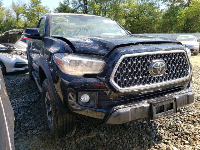 TOYOTA TACOMA ACC 2018 5tfsz5an6jx152265