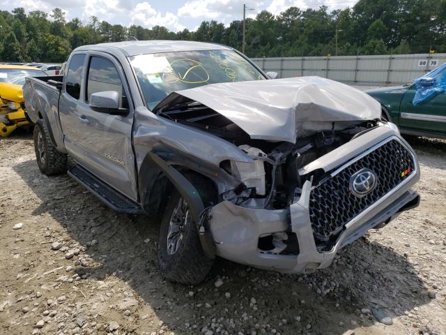 TOYOTA TACOMA ACC 2019 5tfsz5an6kx167978