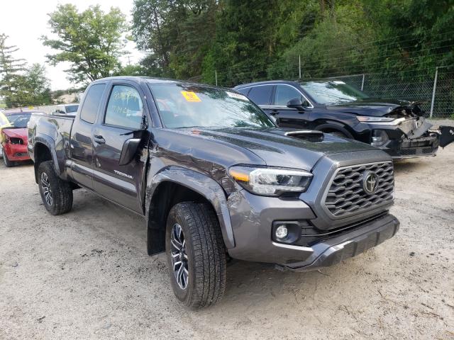 TOYOTA TACOMA ACC 2020 5tfsz5an6lx211561