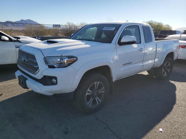 TOYOTA TACOMA ACC 2016 5tfsz5an7gx021080