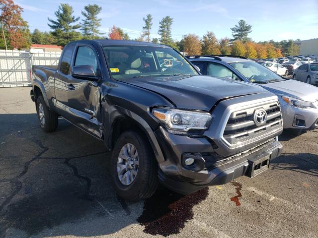 TOYOTA TACOMA ACC 2016 5tfsz5an7gx021337