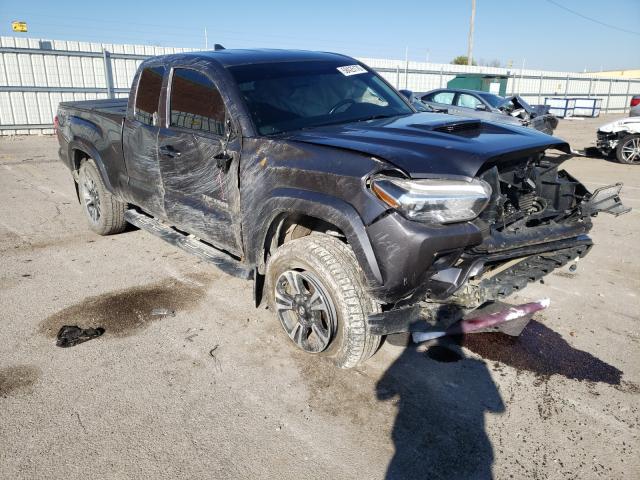 TOYOTA TACOMA ACC 2016 5tfsz5an7gx023945