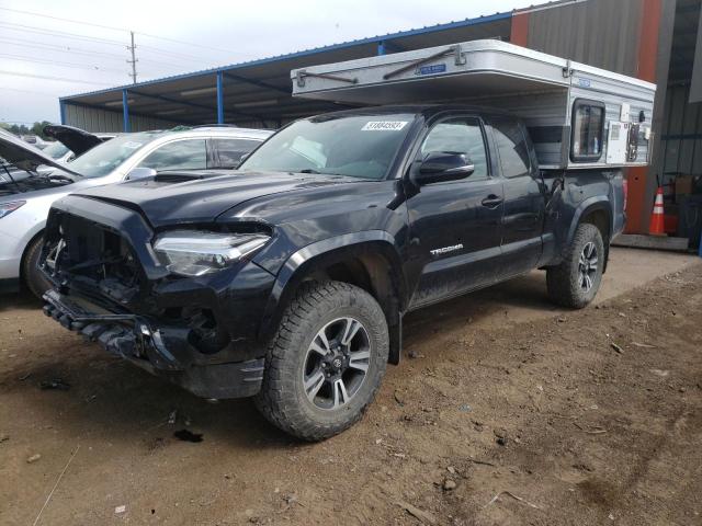 TOYOTA TACOMA 2016 5tfsz5an7gx039384