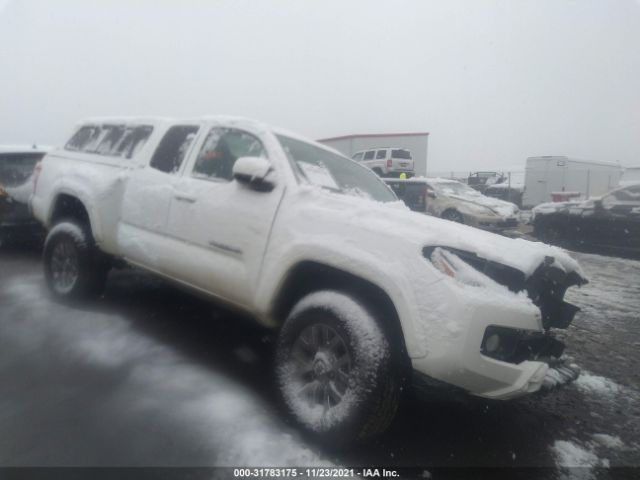 TOYOTA TACOMA 2016 5tfsz5an7gx042012