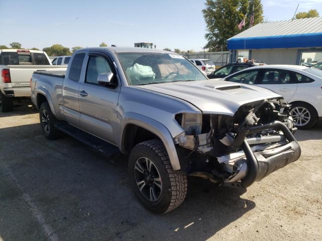 TOYOTA TACOMA ACC 2017 5tfsz5an7hx049804