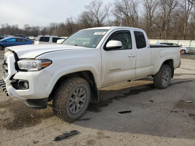 TOYOTA TACOMA ACC 2017 5tfsz5an7hx053920