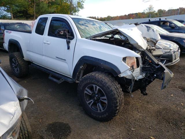 TOYOTA TACOMA ACC 2017 5tfsz5an7hx070944