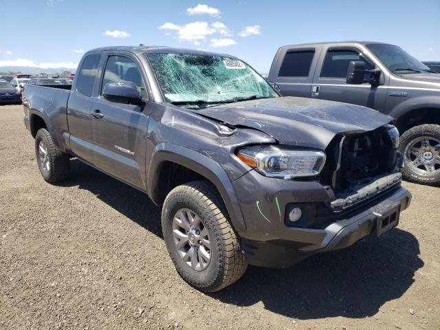 TOYOTA TACOMA ACC 2017 5tfsz5an7hx078106