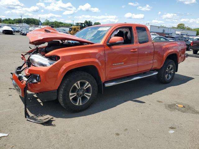 TOYOTA TACOMA 2017 5tfsz5an7hx088036