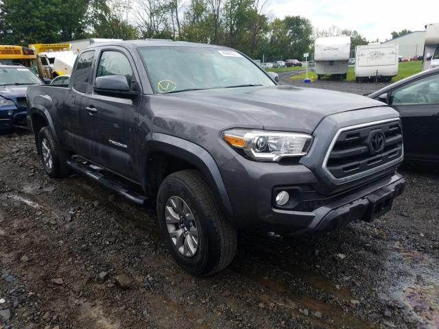 TOYOTA TACOMA ACC 2017 5tfsz5an7hx109080