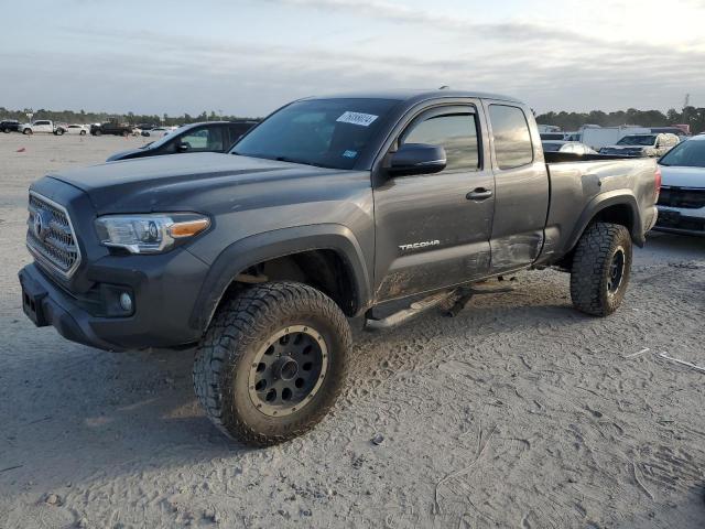 TOYOTA TACOMA ACC 2016 5tfsz5an8gx005891