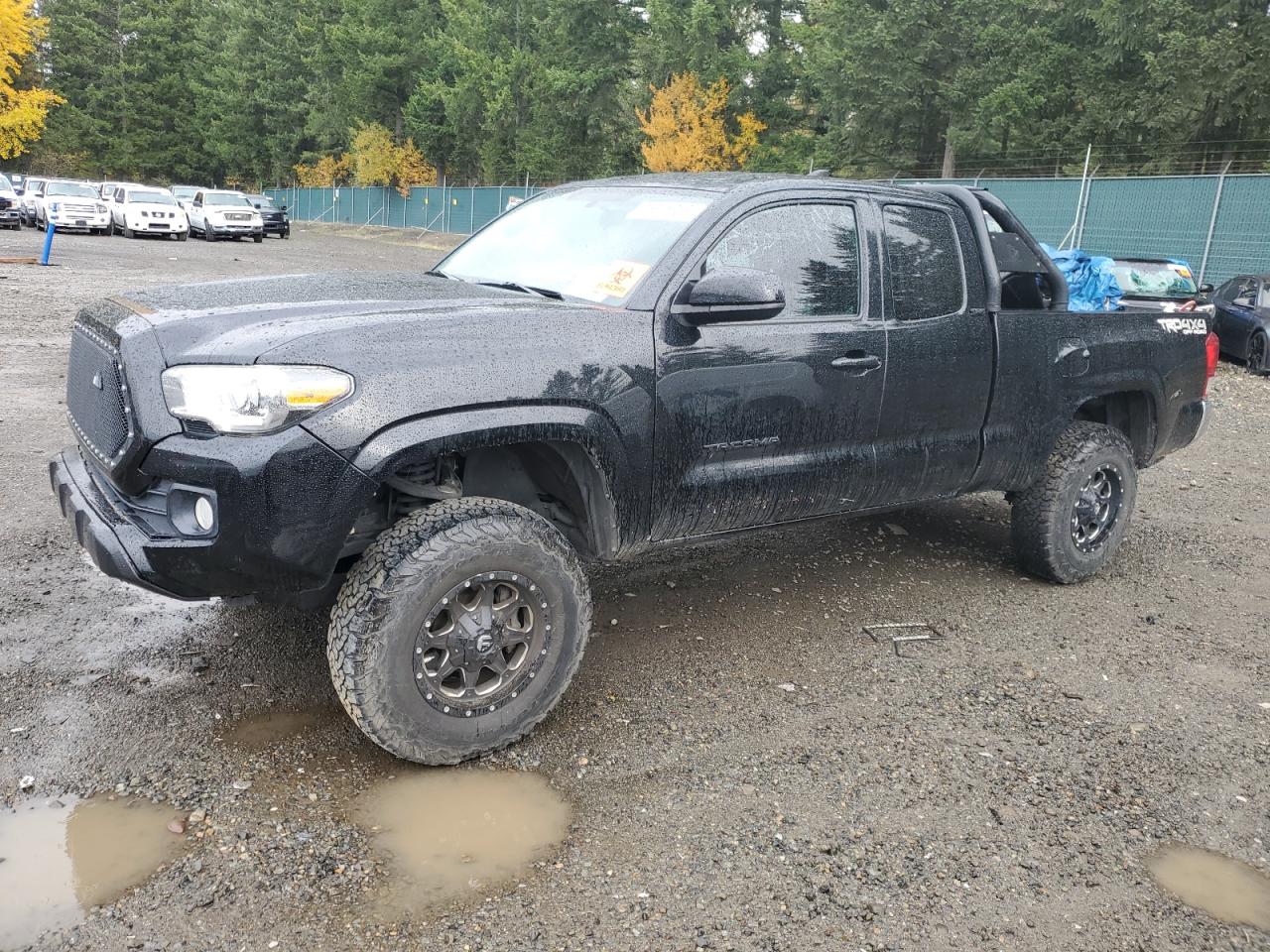 TOYOTA TACOMA 2016 5tfsz5an8gx009021