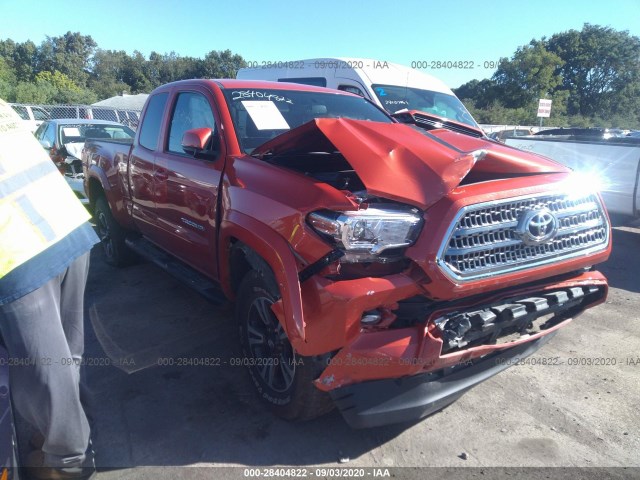 TOYOTA TACOMA 2016 5tfsz5an8gx009911