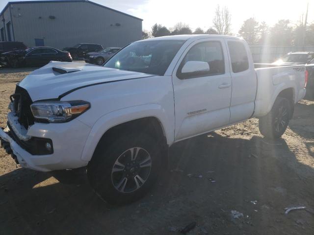 TOYOTA TACOMA ACC 2016 5tfsz5an8gx009942