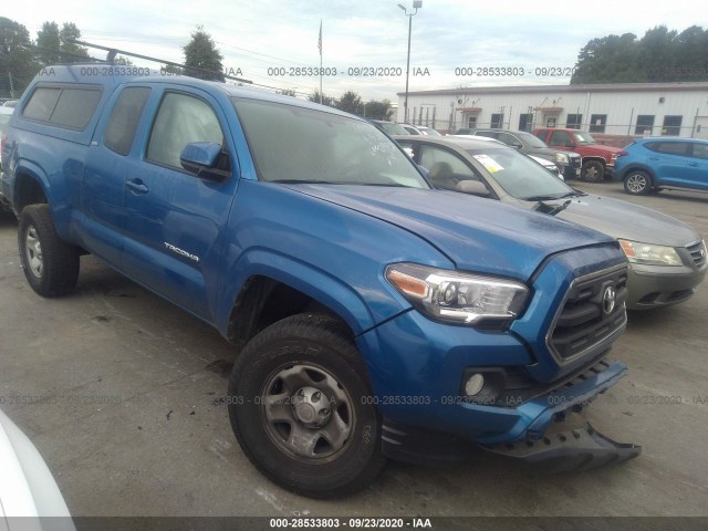 TOYOTA TACOMA 2016 5tfsz5an8gx019421