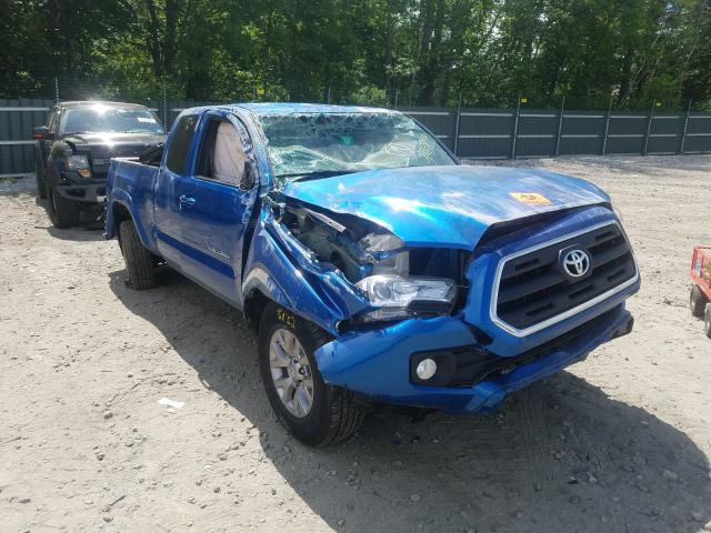 TOYOTA TACOMA ACC 2016 5tfsz5an8gx032184