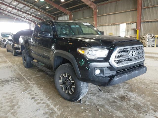 TOYOTA TACOMA ACC 2016 5tfsz5an8gx034808