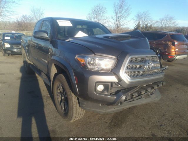 TOYOTA TACOMA 2016 5tfsz5an8gx038440