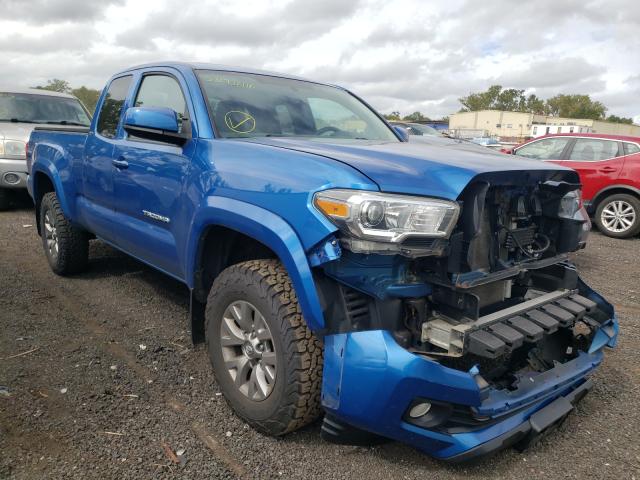 TOYOTA TACOMA ACC 2016 5tfsz5an8gx041144