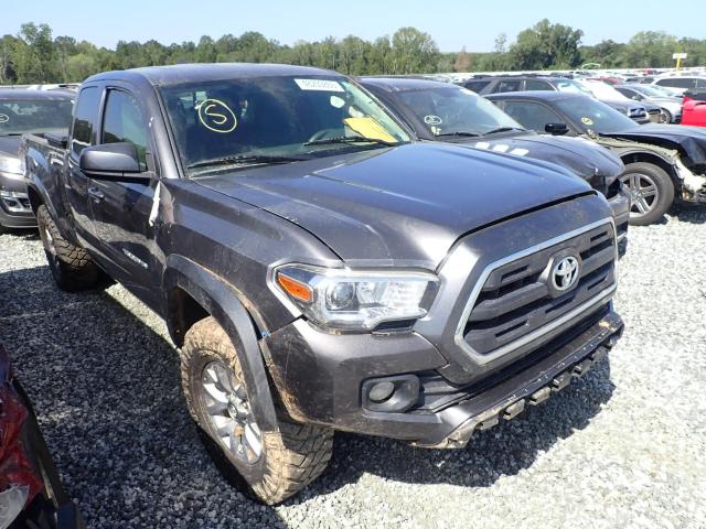 TOYOTA TACOMA ACC 2017 5tfsz5an8hx047771