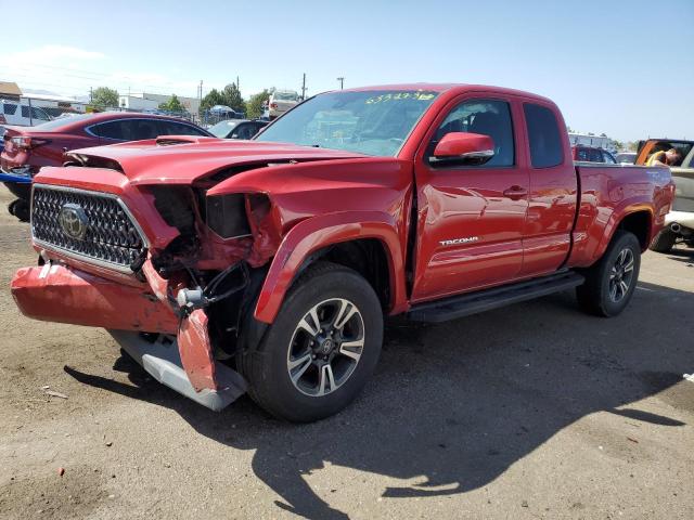 TOYOTA TACOMA 2018 5tfsz5an8jx141820